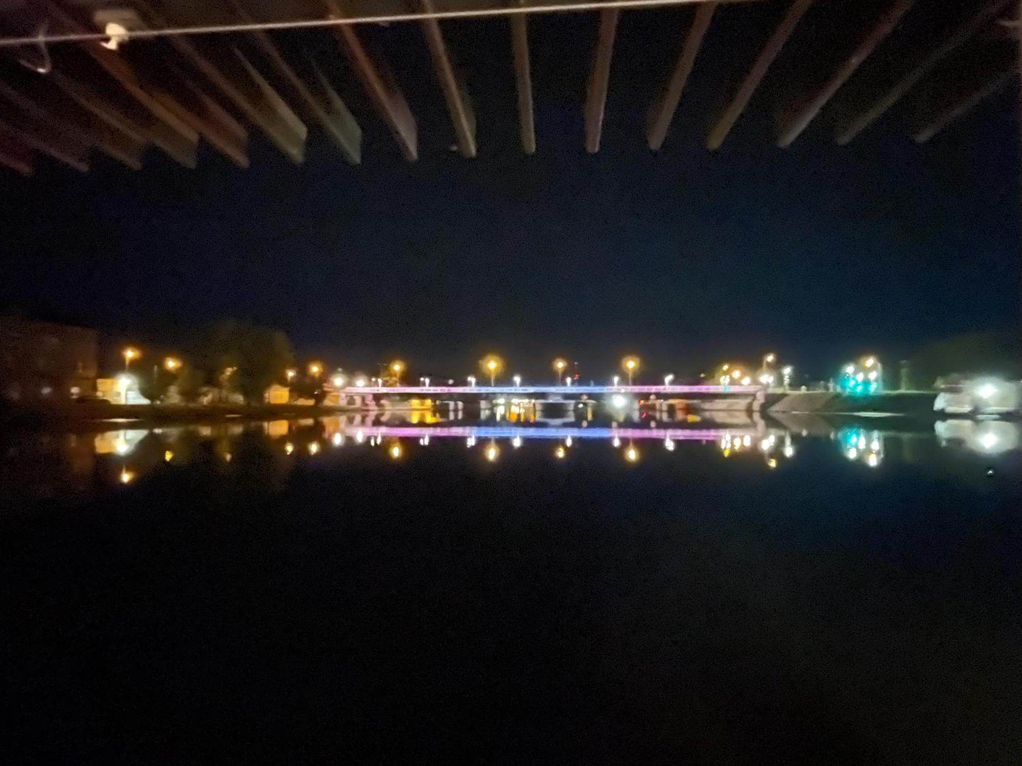 Houseboat On The Water Hotel Liepāja Екстериор снимка